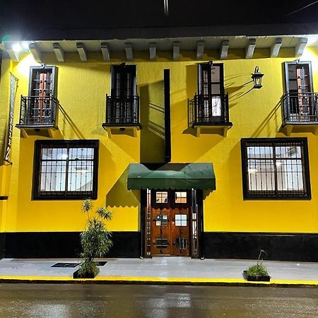 Boutique Hotel Calle 20 San José Esterno foto