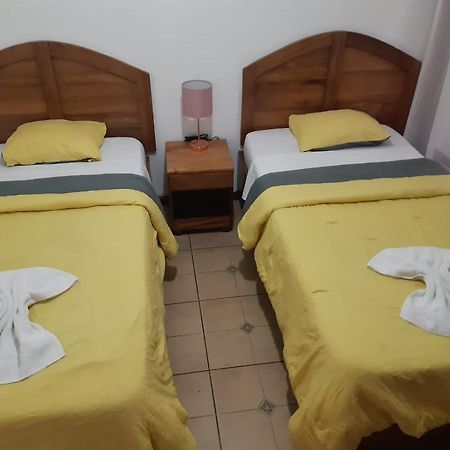 Boutique Hotel Calle 20 San José Esterno foto