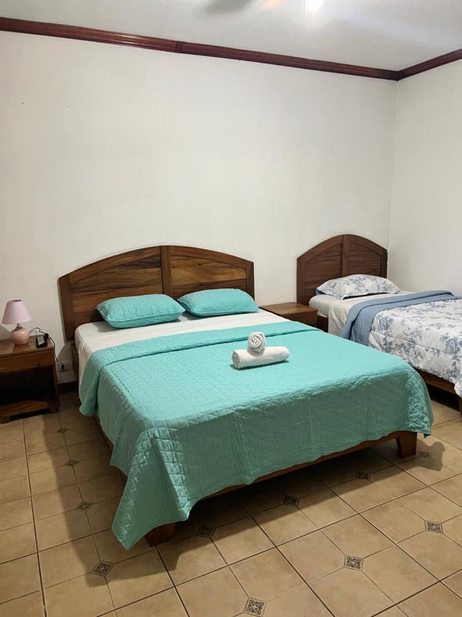 Boutique Hotel Calle 20 San José Esterno foto