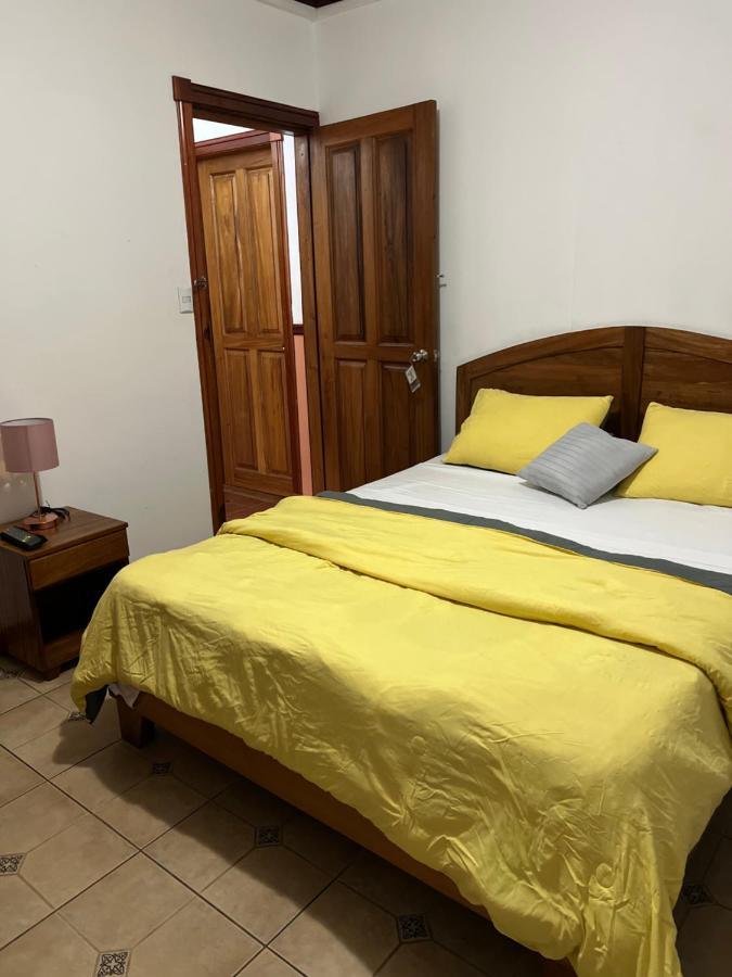Boutique Hotel Calle 20 San José Esterno foto