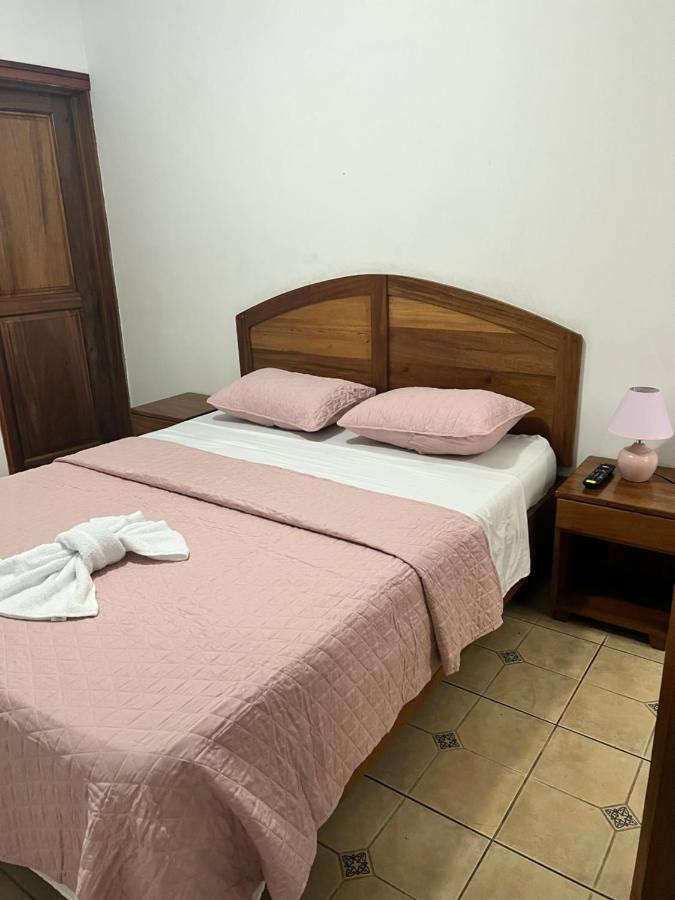 Boutique Hotel Calle 20 San José Esterno foto